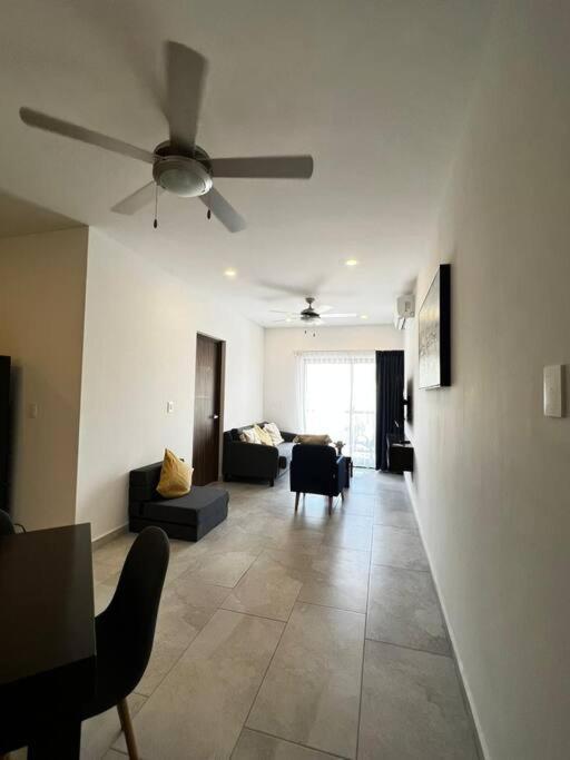 Relaxconect-Freeparking-Fastwifi Apartment Playa del Carmen Exterior foto