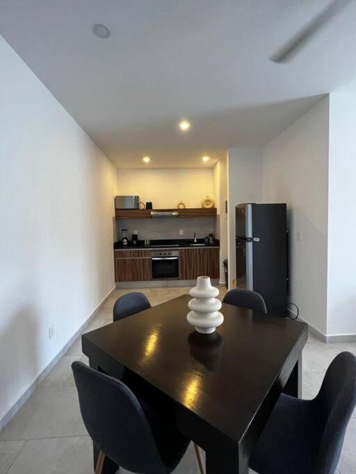 Relaxconect-Freeparking-Fastwifi Apartment Playa del Carmen Exterior foto